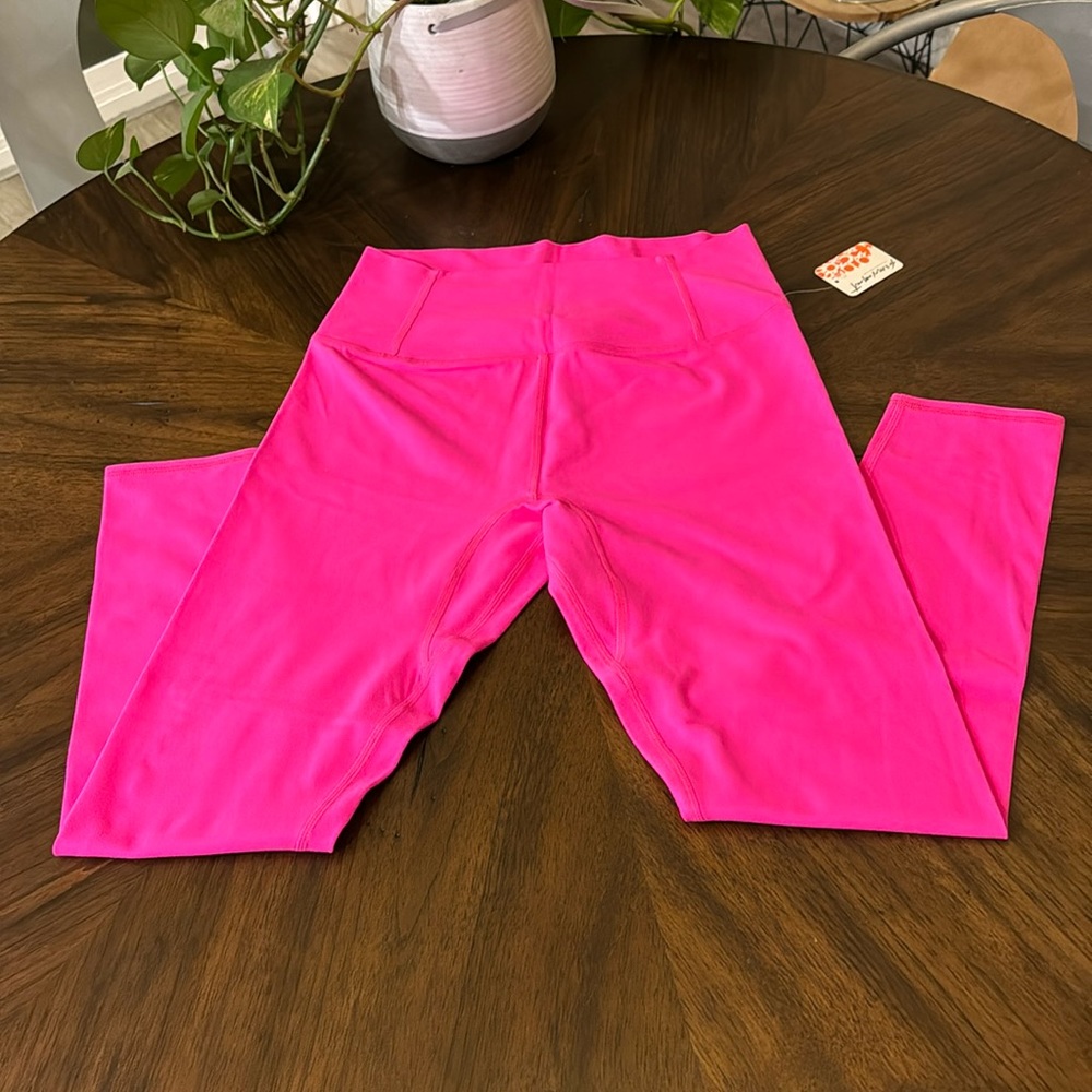 NWT free people leggings